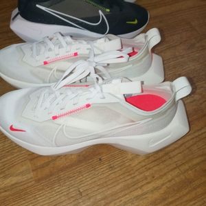 2 pair of size 8Vapor Max